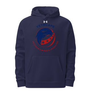 Vetscape and Property Maintenance LLC 10217073 Under Armour Hoodie
