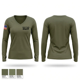 Old School Cotton Feel Shirt, Latimer County Sheriff, Police, Teamtime, Team time, sublimation, custom sports apparel, team uniforms, spirit wear, spiritwear, sports uniforms, custom shirts, team store, custom team store, fundraiser sports, apparel fundraiser