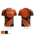 The Palmdale Aerospace Academy 27605566 Short Sleeve Performance Shirt - 1