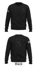 4th plt bad luck 18253345 Crew Neck Sweatshirt - 25