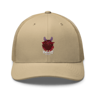 MWSS-172 96924290 Retro Trucker Hat | Yupoong 6606