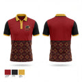 Iconics 59459749 Short Sleeve Performance Polo - 1