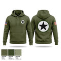 The Clays 82005128 Hoodie - 1