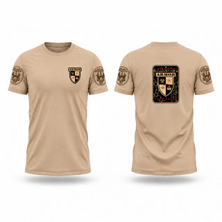 Short Sleeve Performance Shirt, ARMOR taskforce, Police, Teamtime, Team time, sublimation, custom sports apparel, team uniforms, spirit wear, spiritwear, sports uniforms, custom shirts, team store, custom team store, fundraiser sports, apparel fundraiser