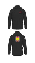 Van Horn JROTC 63806637 Windbreaker - 22