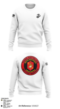 2d Reg 53277389 Crew Neck Sweatshirt - 6