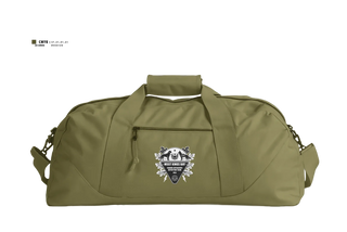 Duffle Bag, MSST Kings Bay, Coast Guard, Teamtime, Team time, sublimation, custom sports apparel, team uniforms, spirit wear, spiritwear, sports uniforms, custom shirts, team store, custom team store, fundraiser sports, apparel fundraiser