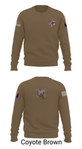 135 FRSD 9876158 Crew Neck Sweatshirt - 5