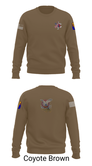 Crew Neck Sweatshirt, 135 FRSD, , Teamtime, Team time, sublimation, custom sports apparel, team uniforms, spirit wear, spiritwear, sports uniforms, custom shirts, team store, custom team store, fundraiser sports, apparel fundraiser