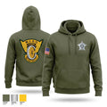 MCSO traffic 85353823 Hoodie - 1
