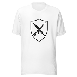 Unisex Staple T-Shirt - White