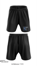 Slap a pitch 71850171 Athletic Shorts With Pockets - 22