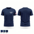 AmeriPro EMS Short Sleeve Performance Shirt - 1