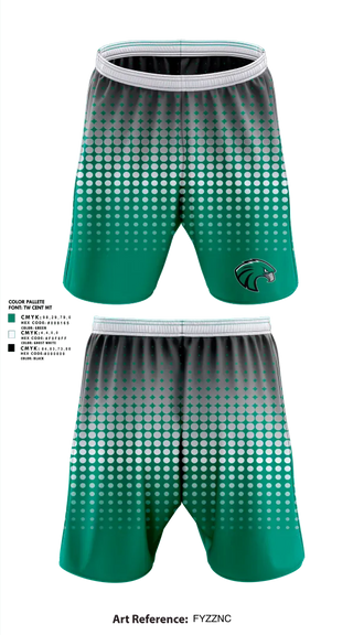 Athletic Shorts With Pockets, Northeastern State University Athletics, Spirit Store, Teamtime, Team time, sublimation, custom sports apparel, team uniforms, spirit wear, spiritwear, sports uniforms, custom shirts, team store, custom team store, fundraiser sports, apparel fundraiser