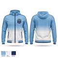 Hampton Roads Ramblers Windbreaker - 1