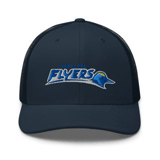 Turnstone Flyers 80894629 Retro Trucker Hat | Yupoong 6606