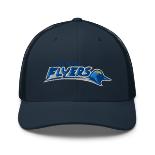 Turnstone Flyers 80894629 Retro Trucker Hat | Yupoong 6606