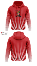 Region 1398 Arsenal 92896117 Hoodie - 4
