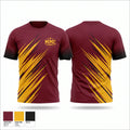 MMC Short Sleeve Performance Shirt - 1