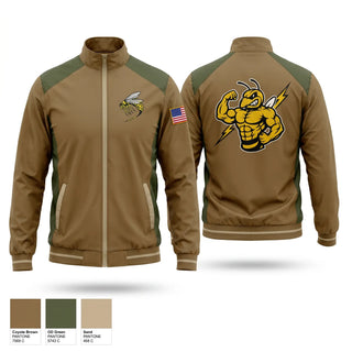 Windbreaker, VAQ-138, Navy, Teamtime, Team time, sublimation, custom sports apparel, team uniforms, spirit wear, spiritwear, sports uniforms, custom shirts, team store, custom team store, fundraiser sports, apparel fundraiser