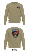 Det 4 29439115 Crew Neck Sweatshirt - 81