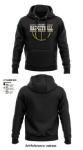 Ball Placement Hoodie - 3
