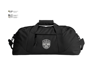 Duffle Bag, Bradenton PD Swat, , Teamtime, Team time, sublimation, custom sports apparel, team uniforms, spirit wear, spiritwear, sports uniforms, custom shirts, team store, custom team store, fundraiser sports, apparel fundraiser