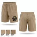 FBI PX C-UAS Athletic Shorts With Pockets - 1