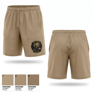 Athletic Shorts With Pockets, FBI PX C-UAS, Police, Teamtime, Team time, sublimation, custom sports apparel, team uniforms, spirit wear, spiritwear, sports uniforms, custom shirts, team store, custom team store, fundraiser sports, apparel fundraiser