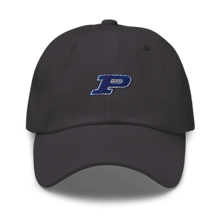 Pewitt CISD Police 8809004 Classic Dad Hat | Yupoong 6245CM