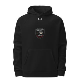Vehicle Crimes Unit 21517515 Under Armour Hoodie