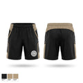 Evidence Recovery Team Athletic Shorts With Pockets - 1