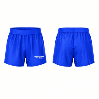 Ranger Panties, Castro Valley Fire Dept, Fire Department, Teamtime, Team time, sublimation, custom sports apparel, team uniforms, spirit wear, spiritwear, sports uniforms, custom shirts, team store, custom team store, fundraiser sports, apparel fundraiser