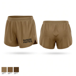 Ranger Panties, USS MISSOURI (SSN 780), Navy, Teamtime, Team time, sublimation, custom sports apparel, team uniforms, spirit wear, spiritwear, sports uniforms, custom shirts, team store, custom team store, fundraiser sports, apparel fundraiser