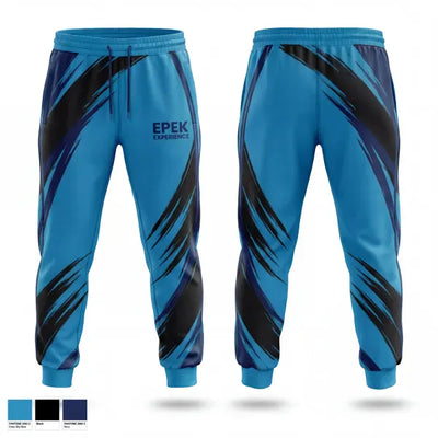 E.P.E.K EXPERIENCE 79867943 Sweatpants - 1 (1)