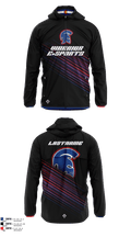 Samples - Doug Williams Windbreaker - 5