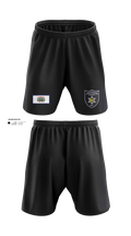 Jackson County SD 76325947 Athletic Shorts With Pockets - 21