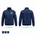 B.Y.E. AMBULANCE SERVICE INC. Windbreaker - 1