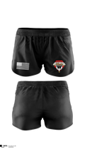 Navy Talent Acquisition Group Atlanta 76582579 Ranger Panties - 100