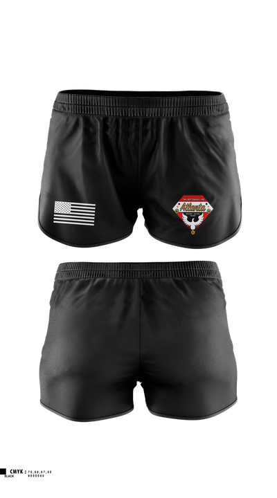Navy Talent Acquisition Group Atlanta 76582579 Ranger Panties - 100