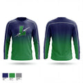 Lapeer 6244256 Long Sleeve Performance Shirt 1