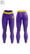 Biloxi Womens Leggings - 3