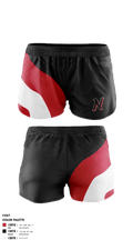 Nemesis Women's Shorts - 2