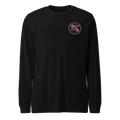 BVFC 74713684 Unisex Long Sleeve Tee | Bella + Canvas 3501