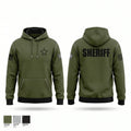 Bartow County Sheriff’s Office 30291613 Hoodie - 1