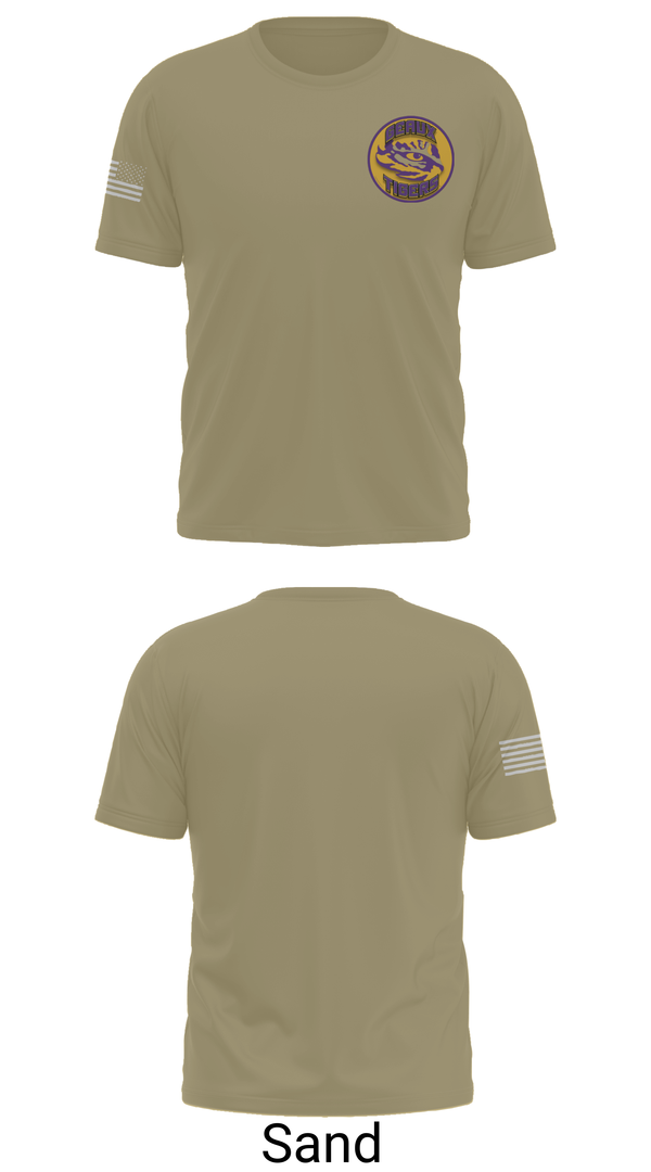 Old School Cotton Feel Shirt, GEAUX TIGERS, , Teamtime, Team time, sublimation, custom sports apparel, team uniforms, spirit wear, spiritwear, sports uniforms, custom shirts, team store, custom team store, fundraiser sports, apparel fundraiser