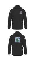 Hamtung 55597432 Windbreaker - 33