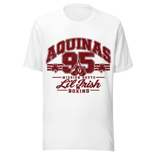 Unisex Staple T-Shirt - White