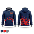 Lady Phoenix Hoodie - 1