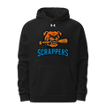 Scrappers Under Armour Hoodie